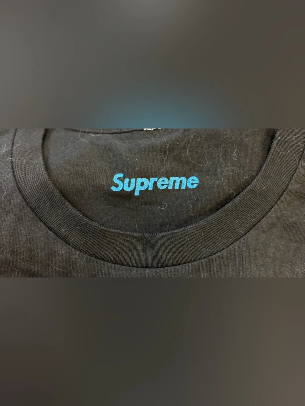 Supreme Yoda T Shirt - Picture 2 of 2